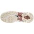 WAVE VOLTAGE MID / White / Rose / Snow White /