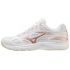 Wave STEALTH STAR JUNIOR(C) / White/Rose/Snow White /