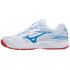 Wave STEALTH STAR JUNIOR / WHITE / FIERY RED / FRENCH BLUE /