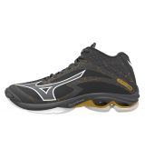 WAVE LIGHTNING Z7MID/BlkOyster/MPGold/IronGat/