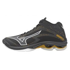 WAVE LIGHTNING Z7MID/BlkOyster/MPGold/IronGat/