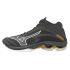WAVE LIGHTNING Z7MID/BlkOyster/MPGold/IronGat/