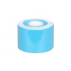 Kinesio Tape tejpovacia páska modrá sv.modrá
