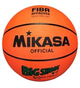 Basket.lopta MIKASA veľ.6