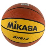 BASKETBALOVÁ LOPTA BR612, VEĽ. 6