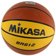 BASKETBALOVÁ LOPTA BR612, VEĽ. 6