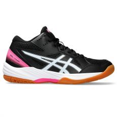 ASICS GEL TASK MT 3 W čierne