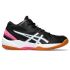ASICS GEL TASK MT 3 W čierne