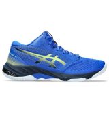 ASICS NETBURNER BALLISTIC FF MT 3 modre