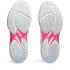 ASICS BEYOND FF MT W biele