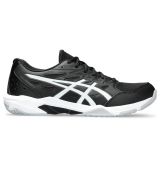 ASICS GEL ROCKET 11 čierne