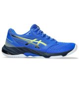 ASICS NETBURNER BALLISTIC FF 3 modre 9,5 US