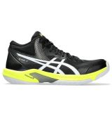 ASICS BEYOND FF MT čierne