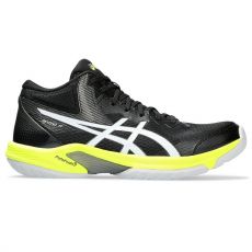 ASICS BEYOND FF MT čierne