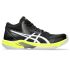 ASICS BEYOND FF MT čierne