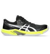 ASICS BEYOND FF čierne