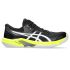 ASICS BEYOND FF čierne