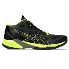 ASICS SKY ELITE FF MT 2 black