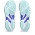 ASICS NETBURNER BALLISTIC FF 3 W white
