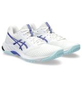 ASICS NETBURNER BALLISTIC FF 3 W white
