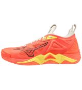 WAVE MOMENTUM 3 / NeonFlame/Blk/Bolt2Neon /