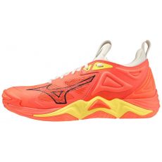 WAVE MOMENTUM 3 / NeonFlame/Blk/Bolt2Neon /