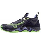 WAVE MOMENTUM 3 / EBlue/TechnGreen/Iolite /