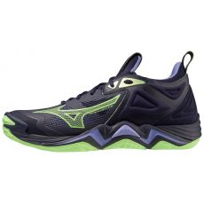 WAVE MOMENTUM 3 / EBlue/TechnGreen/Iolite /