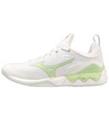 WAVE LUMINOUS 2 / Wht/GlacialRidg/PatGreen /