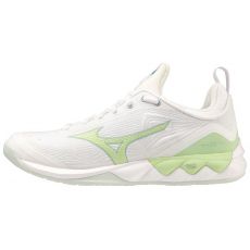 WAVE LUMINOUS 2 / Wht/GlacialRidg/PatGreen /