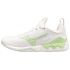 WAVE LUMINOUS 2 / Wht/GlacialRidg/PatGreen /