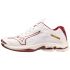 WAVE LIGHTNING Z7 / White/Cabernet/MP Gold /