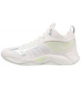 WAVE DIMENSION MID / Whte/GRidge/PatinaGreen /