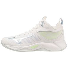 WAVE DIMENSION MID / Whte/GRidge/PatinaGreen /