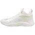 WAVE DIMENSION MID / Whte/GRidge/PatinaGreen /