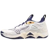 WAVE MOMENTUM 3 / Wht/BRibbon/MPGold /