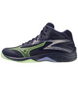 THUNDER BLADE Z MID / EveBlue/TechGreen/Iolite /