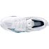 WAVE MOMENTUM 3 / White/Sailor Blue/Silver /