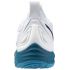 WAVE MOMENTUM 3 / White/Sailor Blue/Silver /