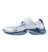 WAVE LIGHTNING Z8 / White/Sailor Blue/Silver /