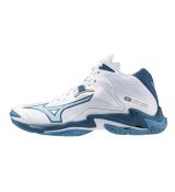 WAVE LIGHTNING Z8 MID / White/Sailor Blue/Silver /