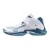 WAVE LIGHTNING Z8 MID / White/Sailor Blue/Silver /