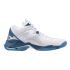 WAVE LIGHTNING Z8 MID / White/Sailor Blue/Silver /