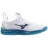 WAVE LUMINOUS 2 / White/Sailor Blue/Silver /