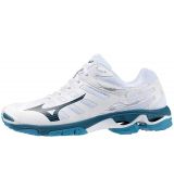 WAVE VOLTAGE / White/Sailor Blue/Silver /