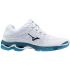 WAVE VOLTAGE / White/Sailor Blue/Silver /