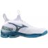 WAVE LIGHTNING NEO 2 / White/Sailor Blue/Silver /
