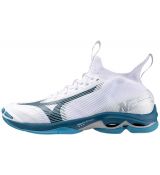 WAVE LIGHTNING NEO 2 / White/Sailor Blue/Silver /