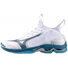 WAVE LIGHTNING NEO 2 / White/Sailor Blue/Silver /