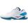 WAVE STEALTH NEO / White/Sailor Blue/Silver /